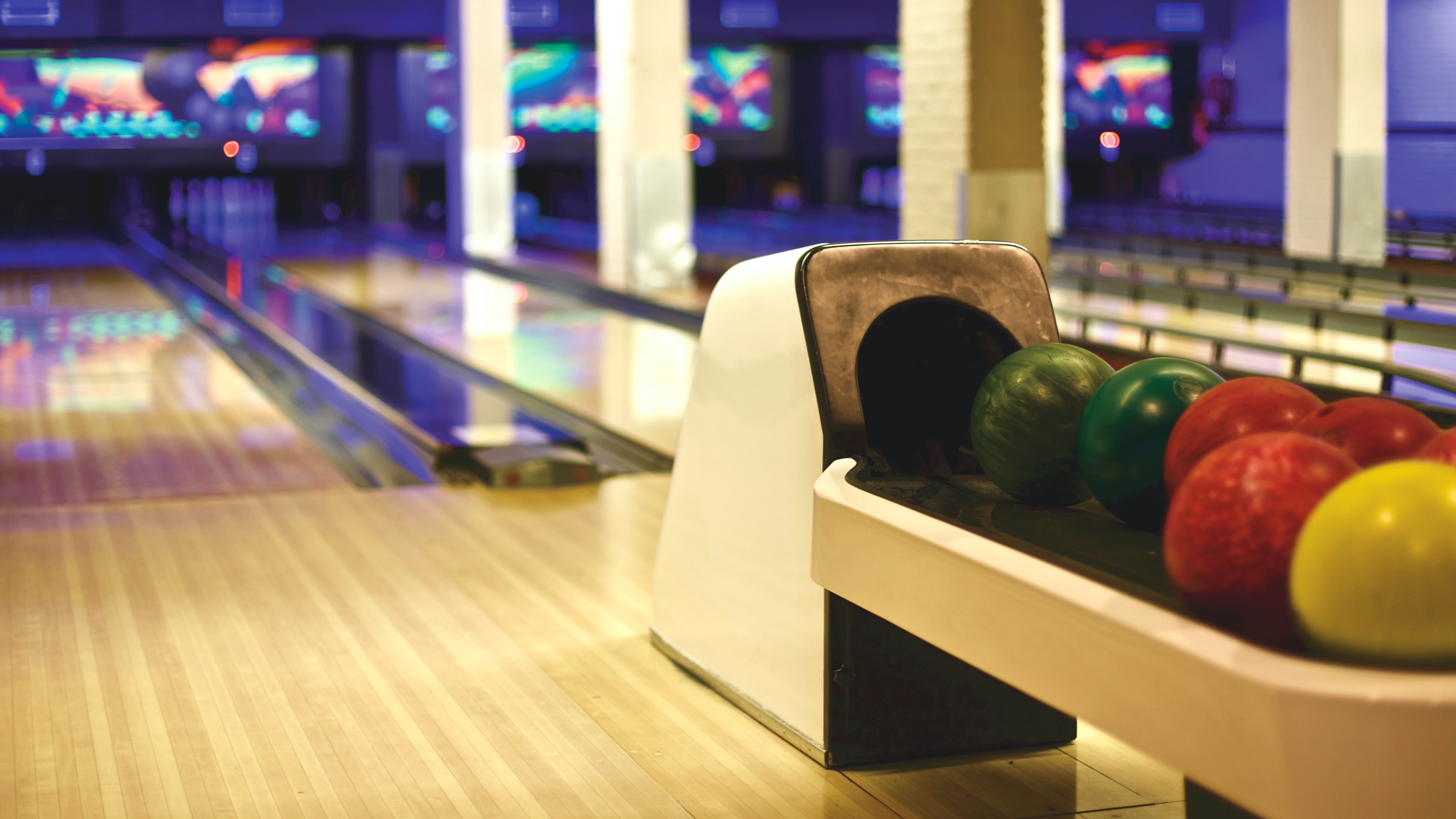 Read more about the article Bowling Basics for Beginners